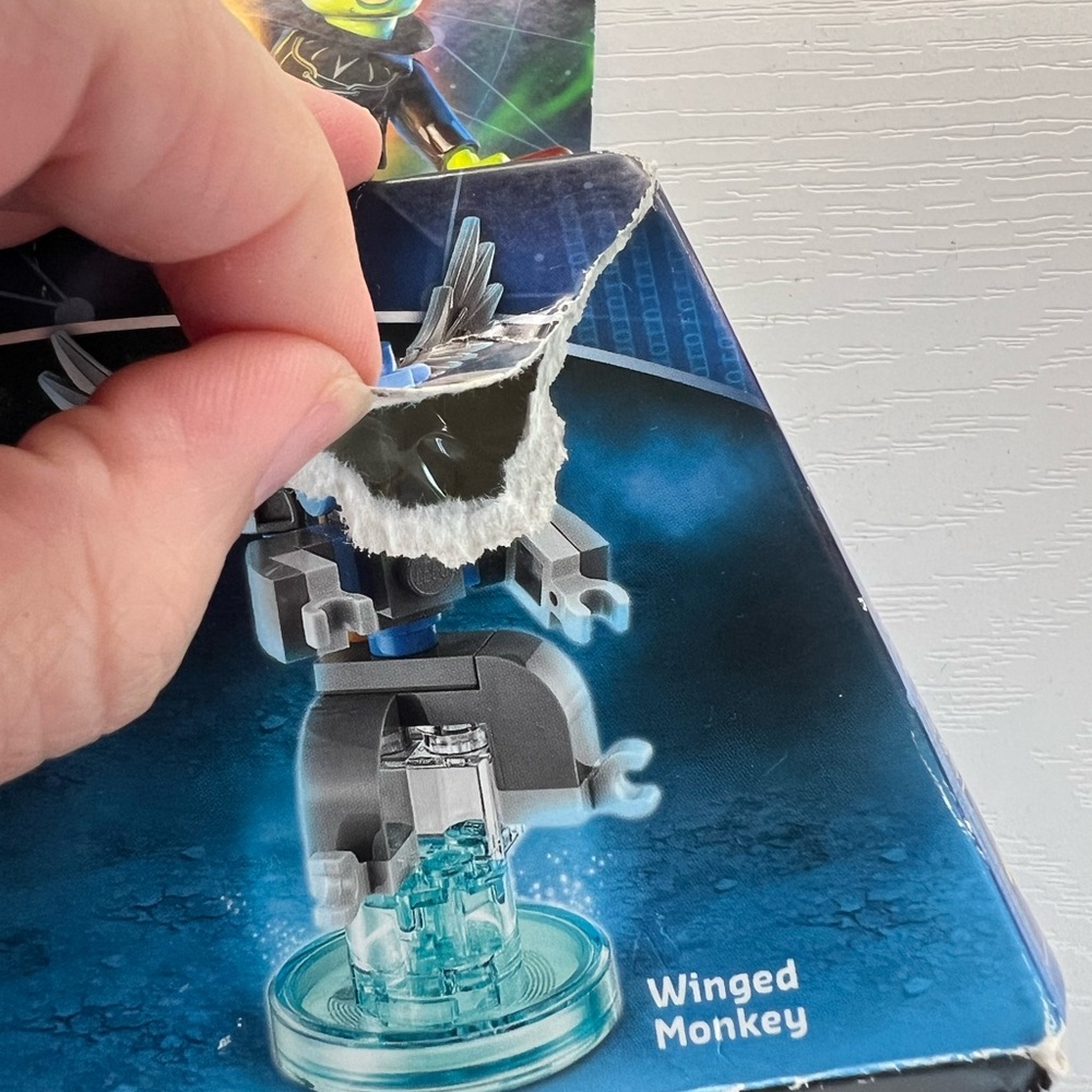 LEGO Dimensions Fun Pack 71221 - Picture 5 of 10